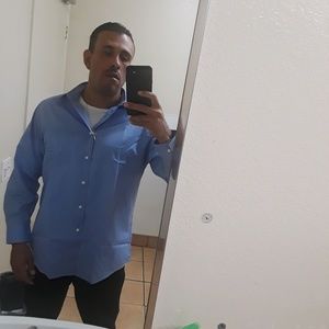 Meet your Posher, Will